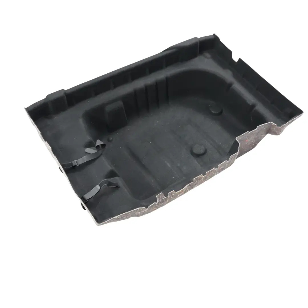Wykładzina Wanna Podłogi Bagażnika do Mercedes W213 CLS C257 o numerze A2136901205 Mercedes W213 CLS C257 Wykładzina Wanna Podłogi Bagażnika - SKU A2136901205 - Numer Części A2136901205