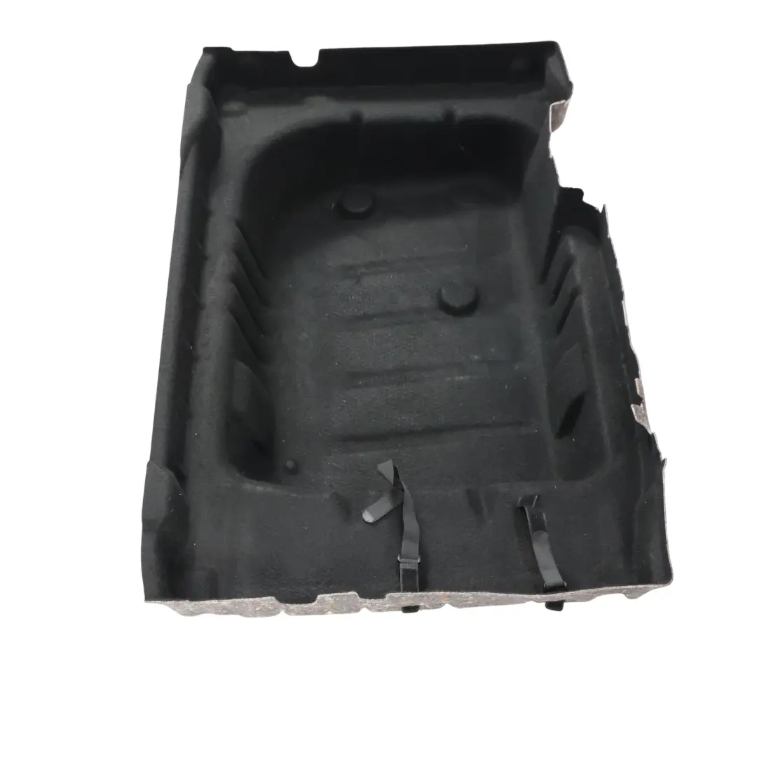 Wykładzina Wanna Podłogi Bagażnika do Mercedes W213 CLS C257 o numerze A2136901205 Mercedes W213 CLS C257 Wykładzina Wanna Podłogi Bagażnika - SKU A2136901205 - Numer Części A2136901205