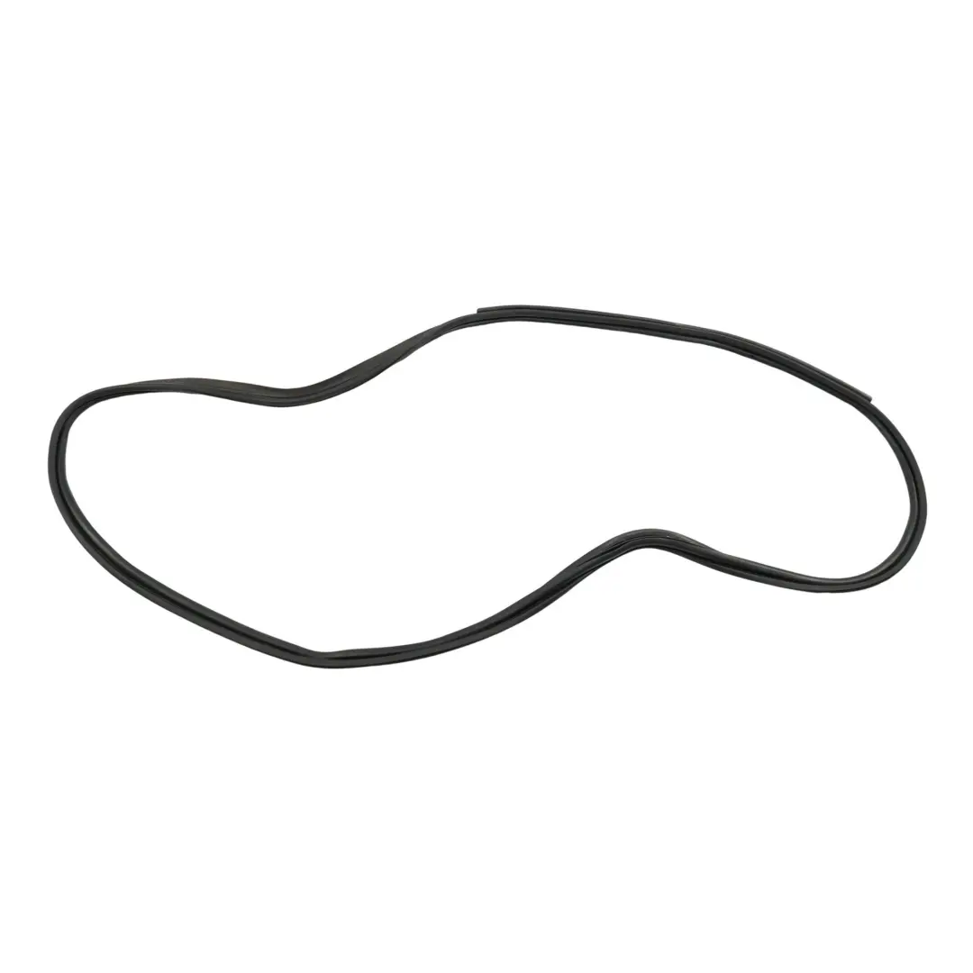 Mercedes W213 Saloon Boot Trunk Lid Tailgate Rubber Seal Gasket - SKU A2137505100 - Part number A2137505100