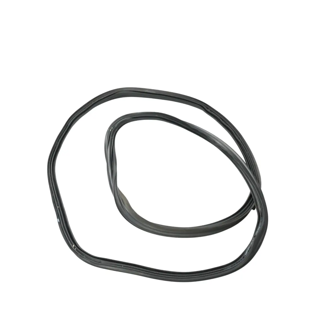 Mercedes W213 Saloon Boot Trunk Lid Tailgate Rubber Seal Gasket - SKU A2137505100 - Part number A2137505100