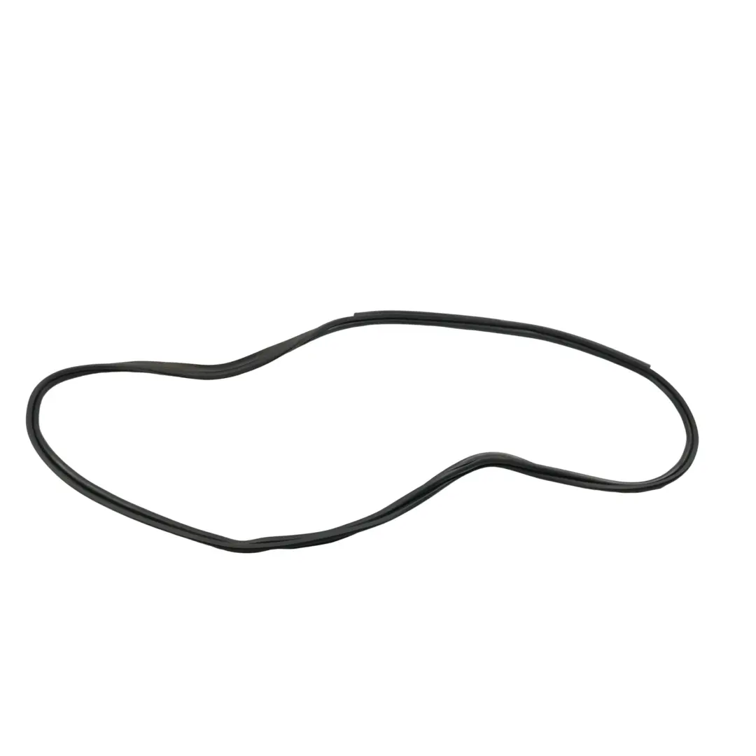 Mercedes W213 Saloon Boot Trunk Lid Tailgate Rubber Seal Gasket - SKU A2137505100 - Part number A2137505100
