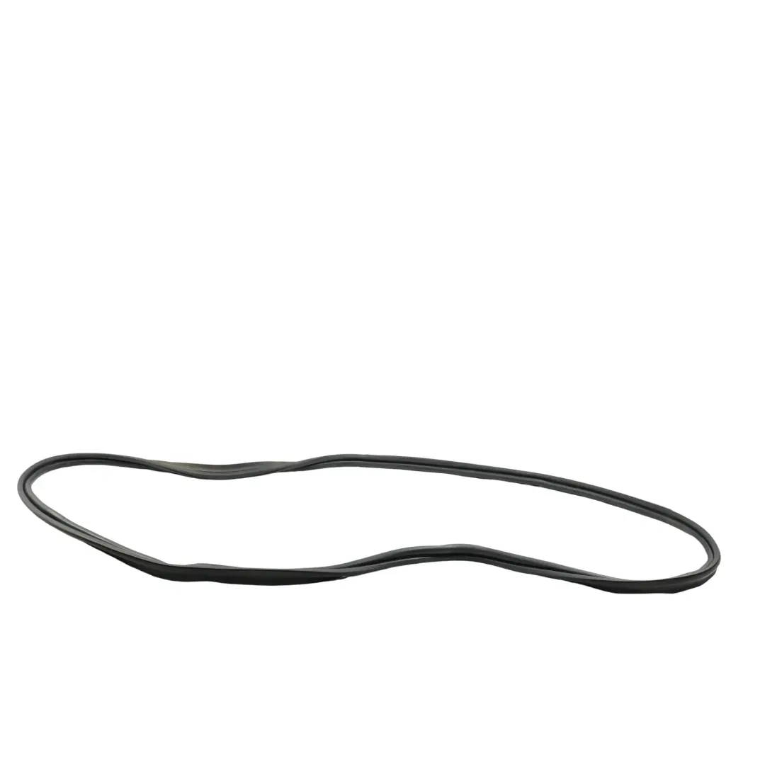 Mercedes W213 Saloon Boot Trunk Lid Tailgate Rubber Seal Gasket - SKU A2137505100 - Part number A2137505100