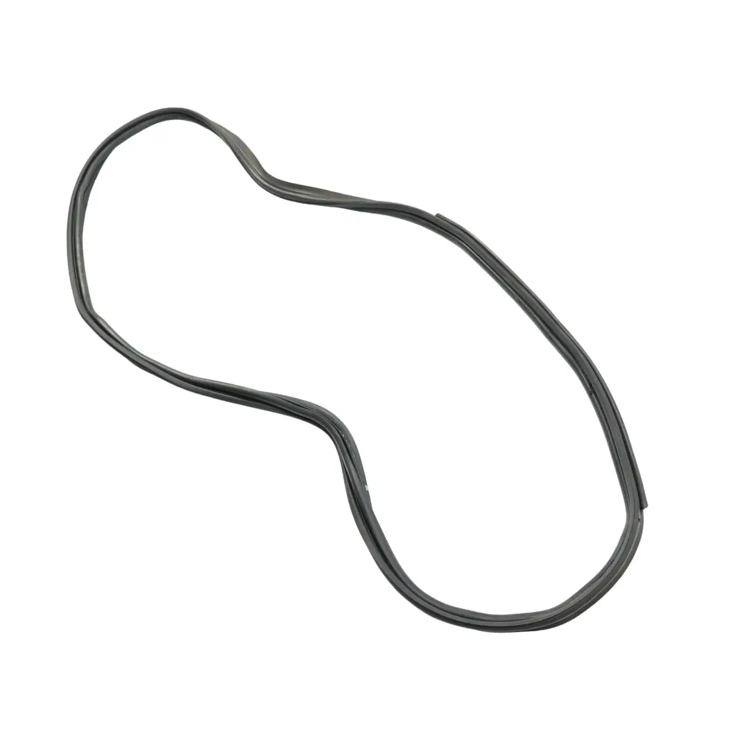 Boot Trunk Lid Tailgate Rubber Seal Gasket to Mercedes W213 Saloon with Part number A2137505100 Mercedes W213 Saloon Boot Trunk Lid Tailgate Rubber Seal Gasket - SKU A2137505100 - Part number A2137505100