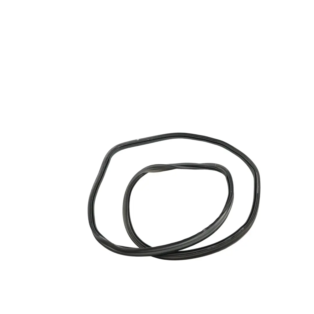 Mercedes W213 Saloon Boot Trunk Lid Tailgate Rubber Seal Gasket - SKU A2137505100 - Part number A2137505100