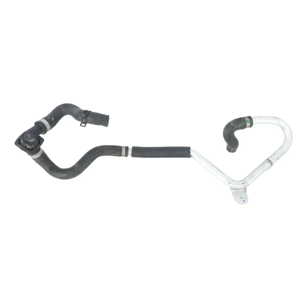 Mercedes W213 Tubo Scambiatore Calore Condotto E220 d 2.0 Diesel - SKU A2138302205-1 - Numero di parte A2138302205