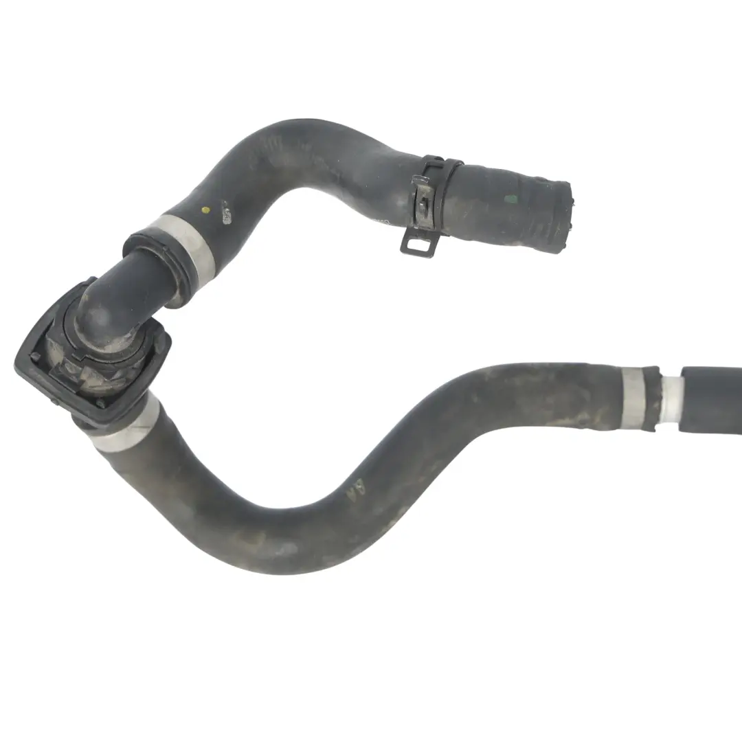 Heat Exchanger Hose Line Tube Pipe E220 d 2.0 Diesel to Mercedes W213 with Part number A2138302205 Mercedes W213 Heat Exchanger Hose Line Tube Pipe E220 d 2.0 Diesel - SKU A2138302205-1 - Part number A2138302205