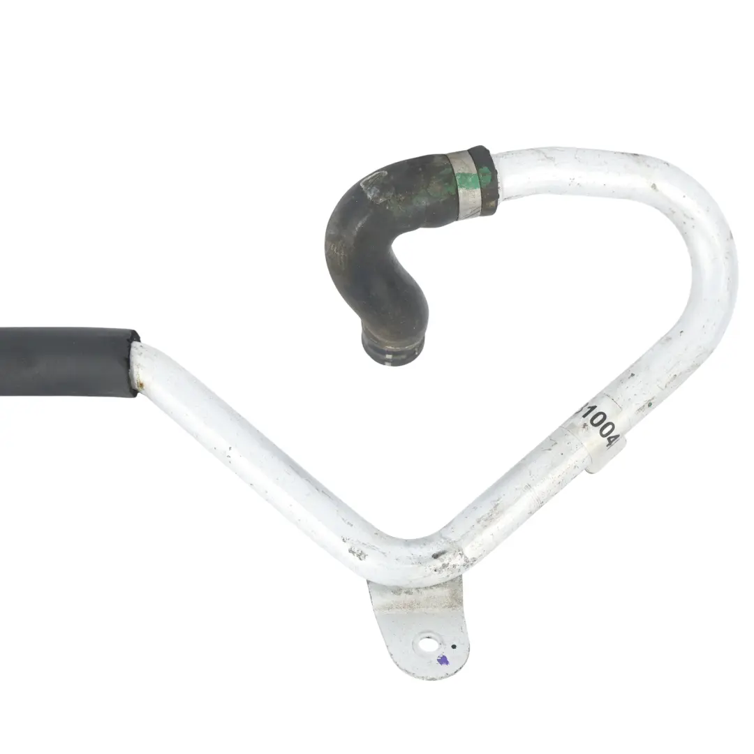 Przewód Wymiennika Ciepła E220 D 2.0 Diesel do Mercedes W213 o numerze A2138302205 Mercedes W213 Przewód Wymiennika Ciepła E220 D 2.0 Diesel - SKU A2138302205-1 - Numer Części A2138302205