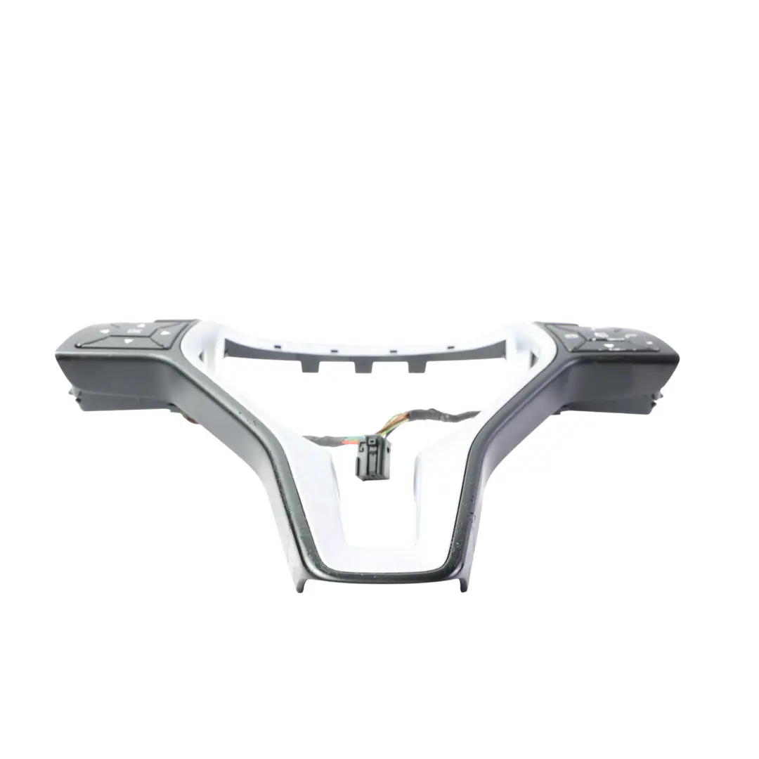 Mercedes W204 W212 Commutateur Volant Bouton Multifonction Garniture - SKU A2185400262-4 - Numéro de pièce A2185400262