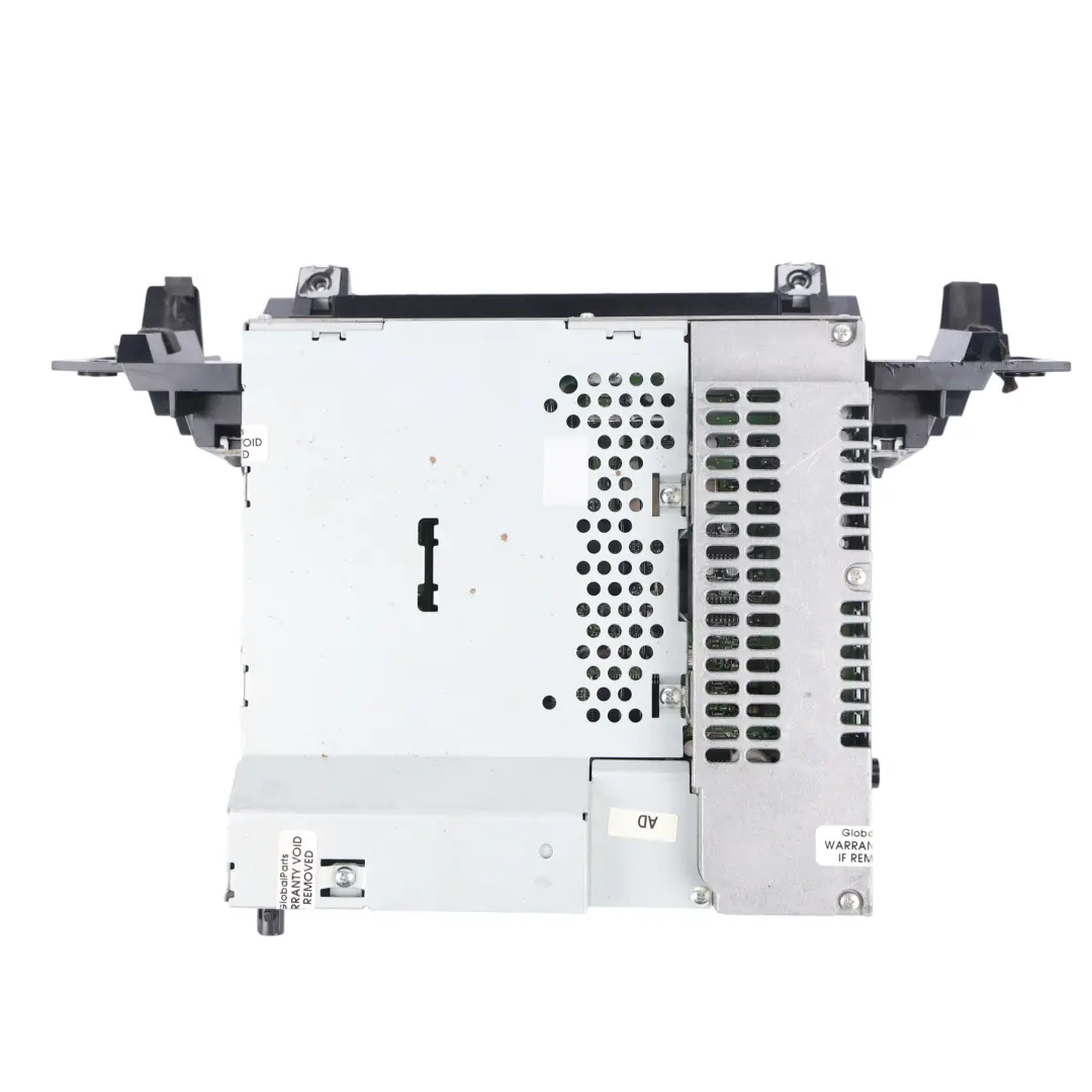 Radio CD Navegación Unidad para Land Rover Range Rover Sport L320 con número de pieza AH22-18C815-AD Land Rover Range Rover Sport L320 Radio CD Navegación Unidad - SKU AH22-18C815-AD-1 - Número de pieza AH22-18C815-AD