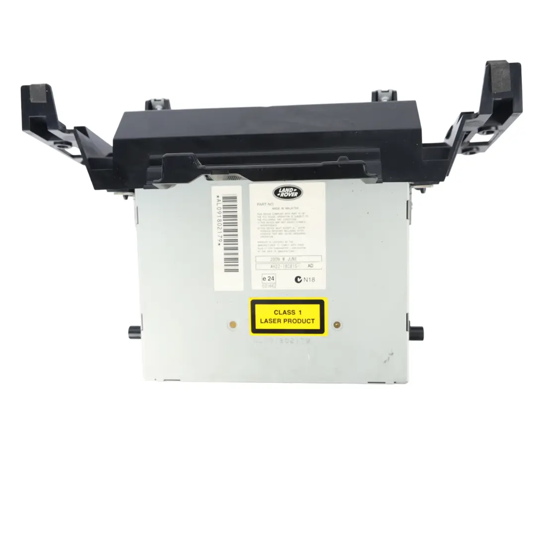 Radio CD Navegación Unidad para Land Rover Range Rover Sport L320 con número de pieza AH22-18C815-AD Land Rover Range Rover Sport L320 Radio CD Navegación Unidad - SKU AH22-18C815-AD-1 - Número de pieza AH22-18C815-AD