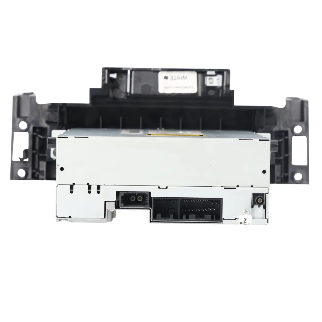 Range Rover Sport L320 Radio CD Player Sat Nav Head Unit - SKU AH22-18C815-AD-1 - Part number AH22-18C815-AD