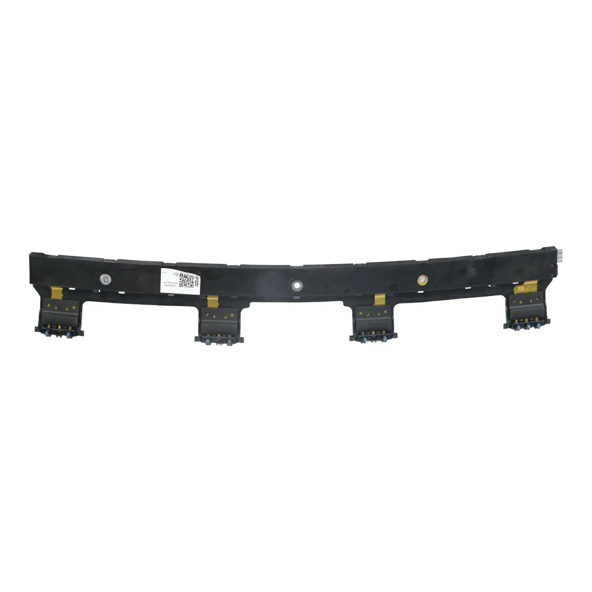 Mercedes W220 Hinten Dachrahmen Antennenverstärker Wärmereflexion A2208200089
