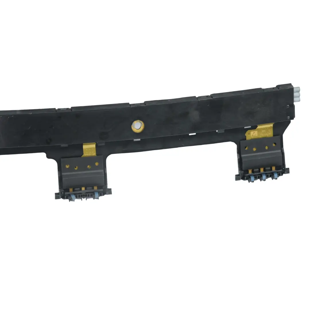 Mercedes W220 Rear Roof Frame Antenna Amplifier Thermal Reflection - SKU A2208200089 - Part number A2208200089