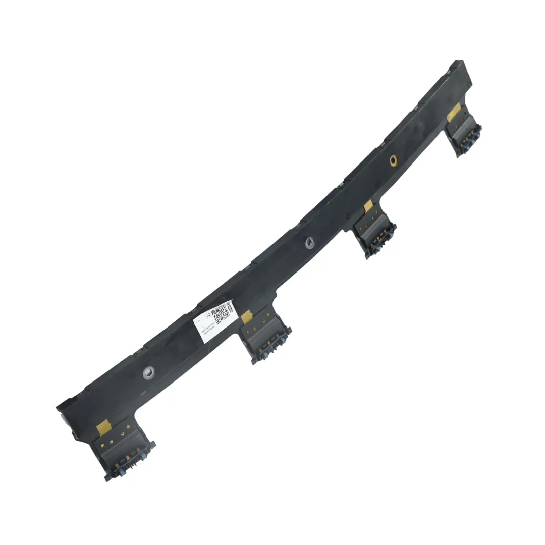 Hinten Dachrahmen Antennenverstärker Wärmereflexion für Mercedes W220 mit Teilenummer A2208200089 Mercedes W220 Hinten Dachrahmen Antennenverstärker Wärmereflexion - SKU A2208200089 - Teilenummer A2208200089