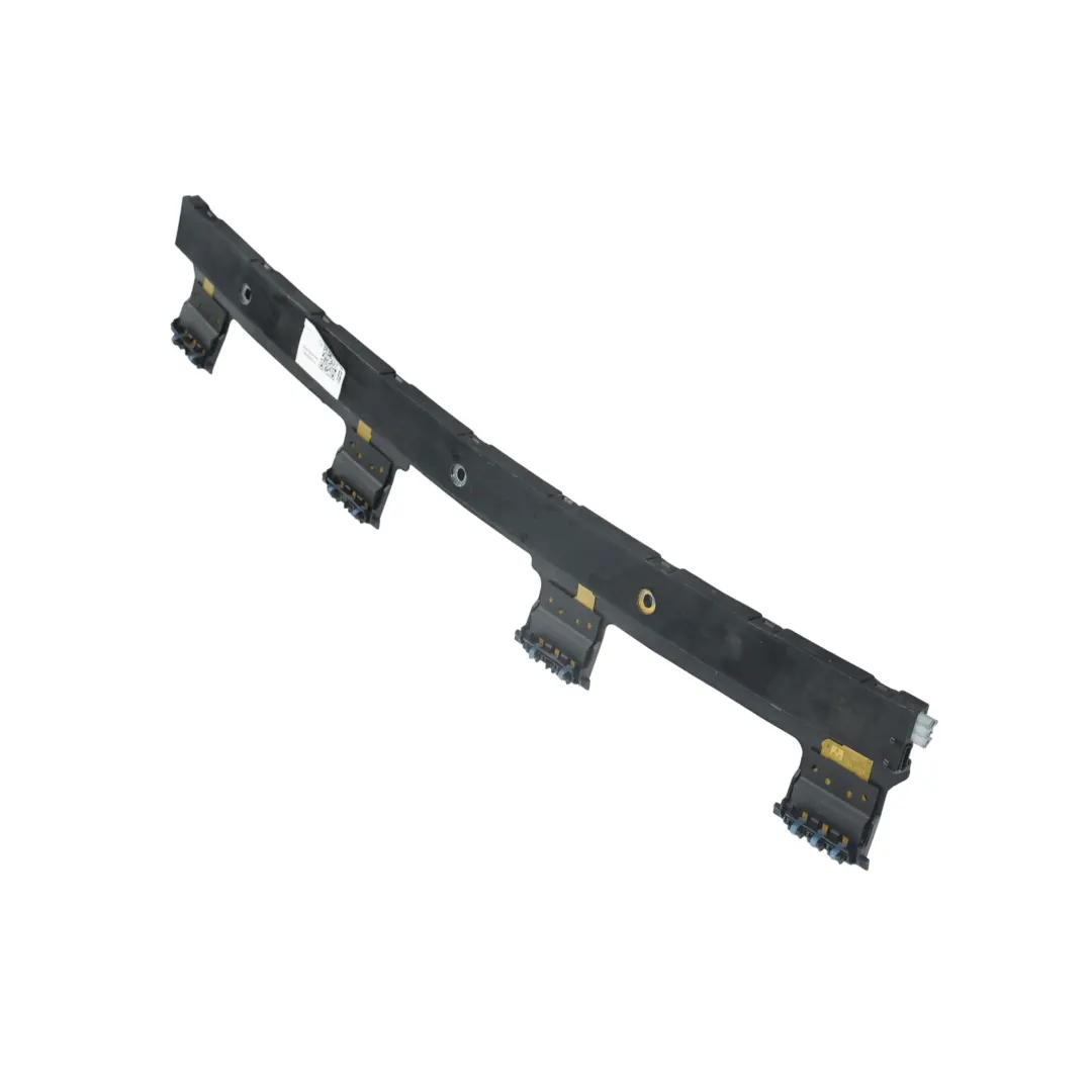 Roof Frame Antenna Amplifier Thermal Reflection to Mercedes W220 Rear with Part number A2208200089 Mercedes W220 Rear Roof Frame Antenna Amplifier Thermal Reflection - SKU A2208200089 - Part number A2208200089
