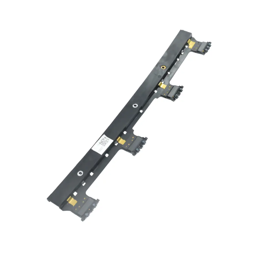 Mercedes W220 Amplificador Antena Marco Techo Trasero Reflexión Térmica A2208200 - SKU A2208200089 - Número de pieza A2208200089
