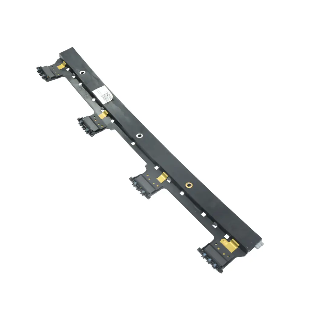 Mercedes W220 Rear Roof Frame Antenna Amplifier Thermal Reflection - SKU A2208200089 - Part number A2208200089