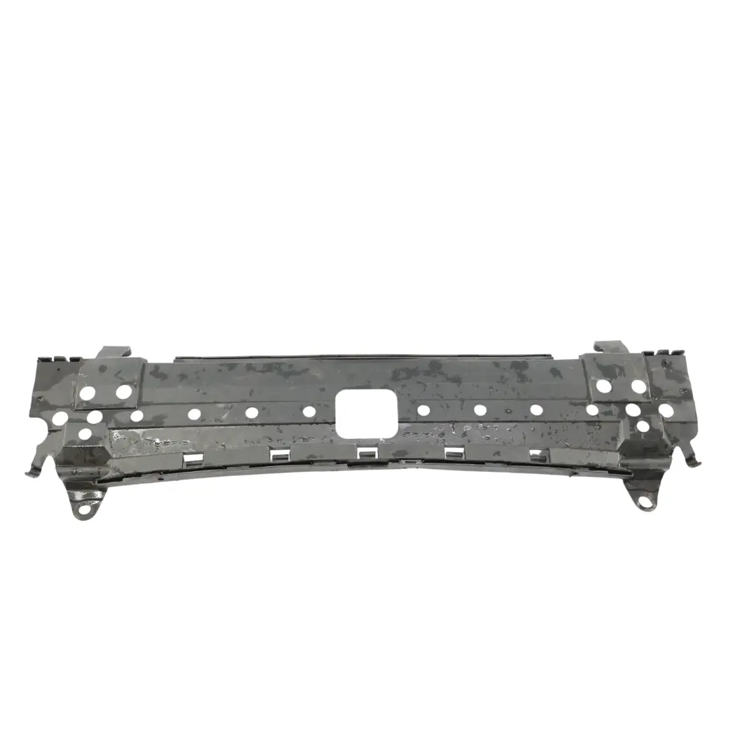 Mercedes Benz W220 Prowadnica Osłona Zderzaka Przedniego - SKU A2208850165 - Numer Części A2208850165
