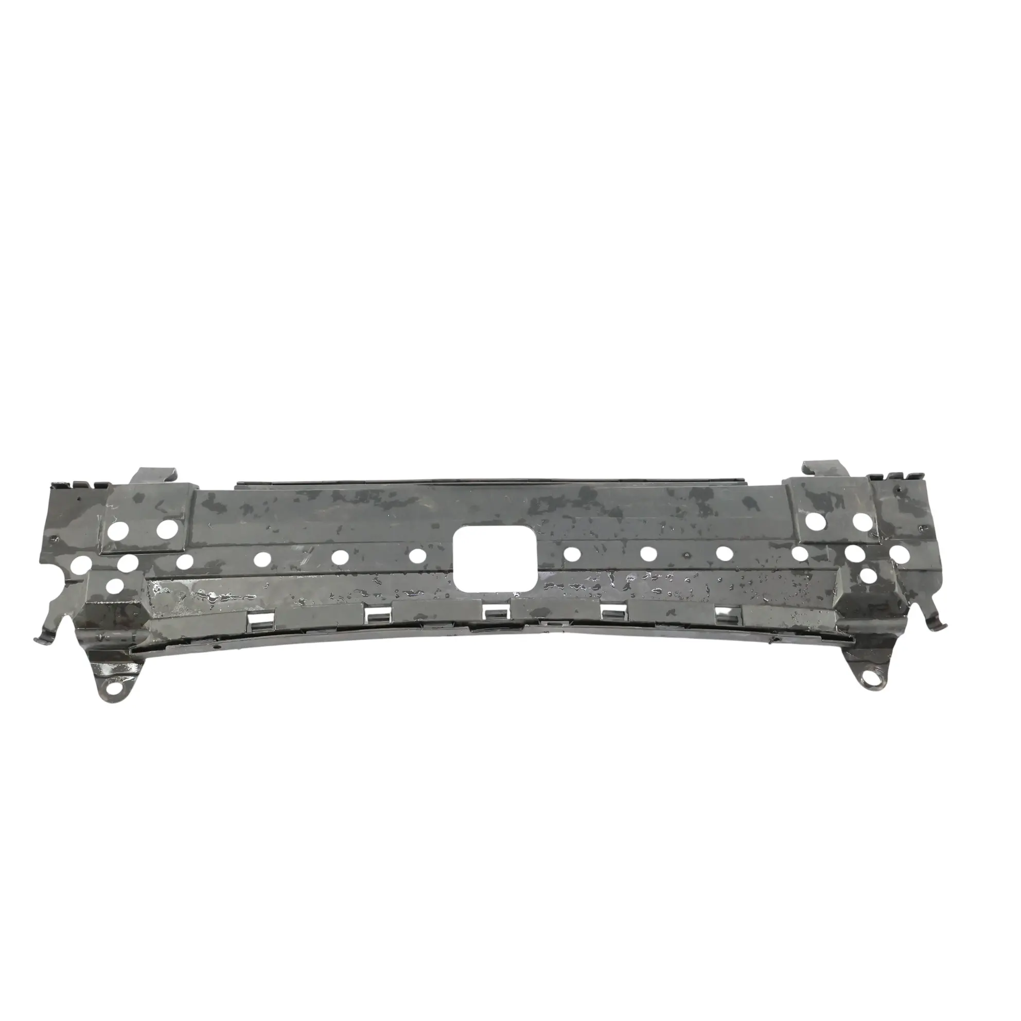 Mercedes W220 Frontstoßstange Halter Abdeckung Blende Führung A2208850165