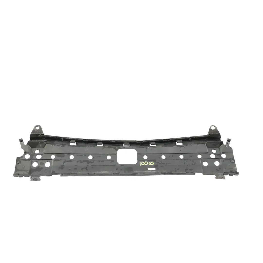 Mercedes W220 Paraurti Anteriore Supporto Copertura Pannello Guida - SKU A2208850165 - Numero di parte A2208850165