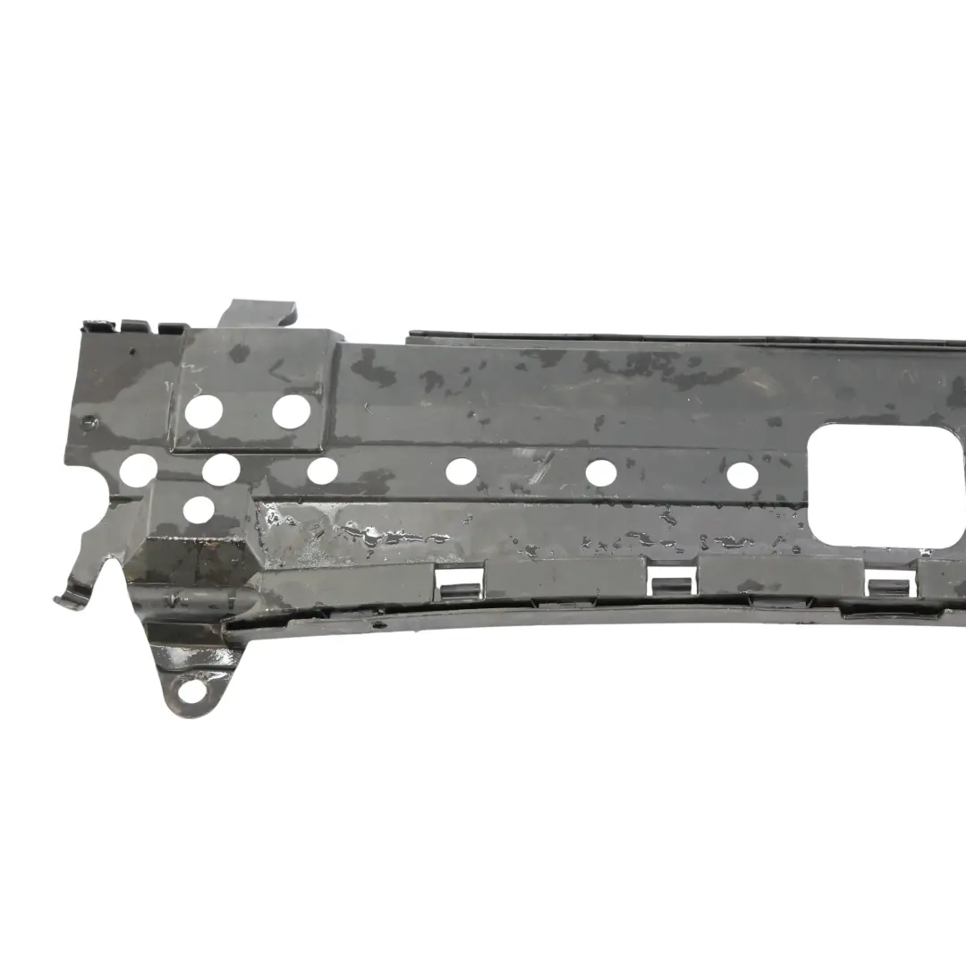 Mercedes W220 Frontstoßstange Halter Abdeckung Blende Führung - SKU A2208850165 - Teilenummer A2208850165