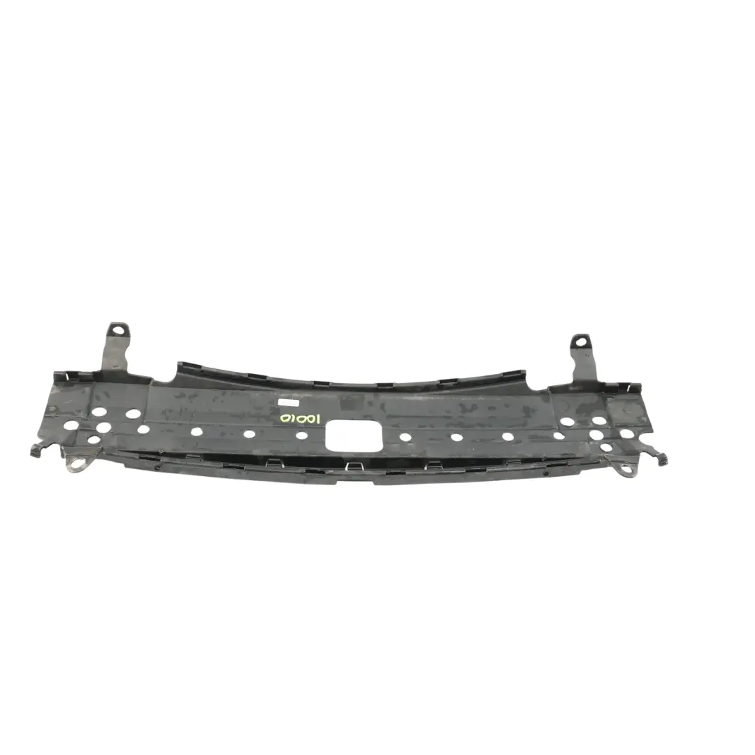 Benz W220 Front Bumper Housing Mount Cover Panel Guide Trim to Mercedes with Part number A2208850165 Mercedes Benz W220 Front Bumper Housing Mount Cover Panel Guide Trim - SKU A2208850165 - Part number A2208850165