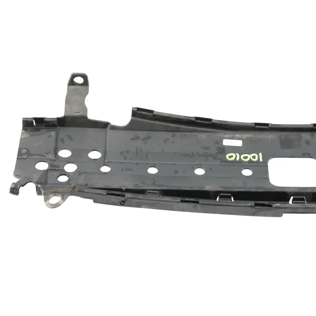 Pare-chocs Avant Support Cache Panneau Guide Garniture pour Mercedes W220 à propos du numéro de pièce A2208850165 Mercedes W220 Pare-chocs Avant Support Cache Panneau Guide Garniture - SKU A2208850165 - Numéro de pièce A2208850165