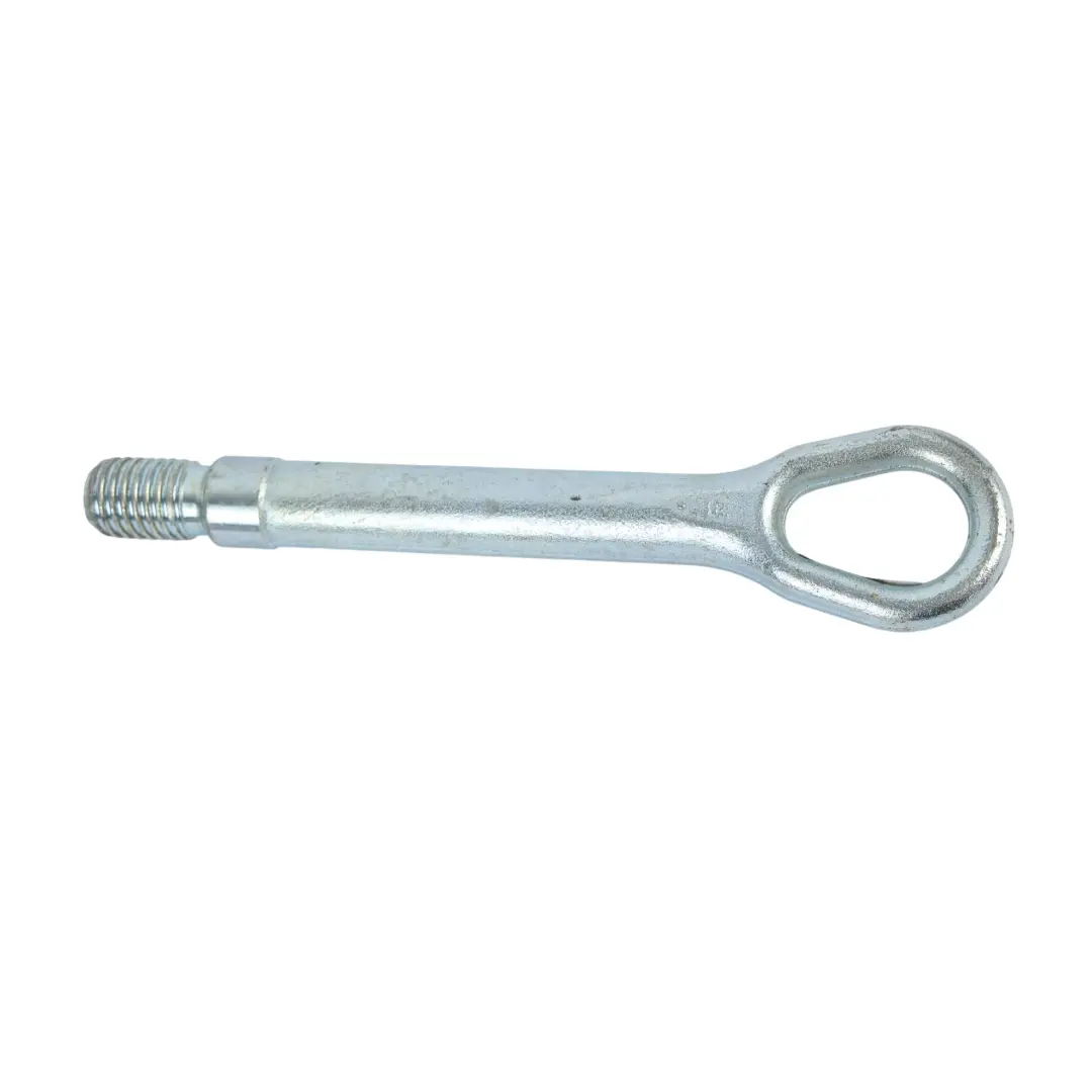 W207 W212 Vito W447 Towing Hook Tow Eye to Mercedes W204 with Part number A2213150061 Mercedes W204 W207 W212 Vito W447 Towing Hook Tow Eye - SKU A2213150061-3 - Part number A2213150061