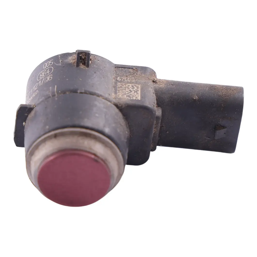 Sensor PDC Delantero Negro Obsidiana para Mercedes W203 W204 W211 con número de pieza A2215420417 Mercedes W203 W204 W211 Sensor PDC Delantero Negro Obsidiana - SKU A2215420417-THR - Número de pieza A2215420417