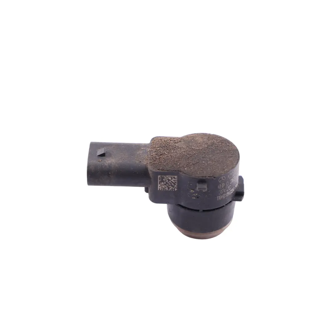 Capteur Parking PDC Avant Noir Obsidienne pour Mercedes W203 W204 W211 à propos du numéro de pièce A2215420417 Mercedes W203 W204 W211 Capteur Parking PDC Avant Noir Obsidienne - SKU A2215420417-THR - Numéro de pièce A2215420417