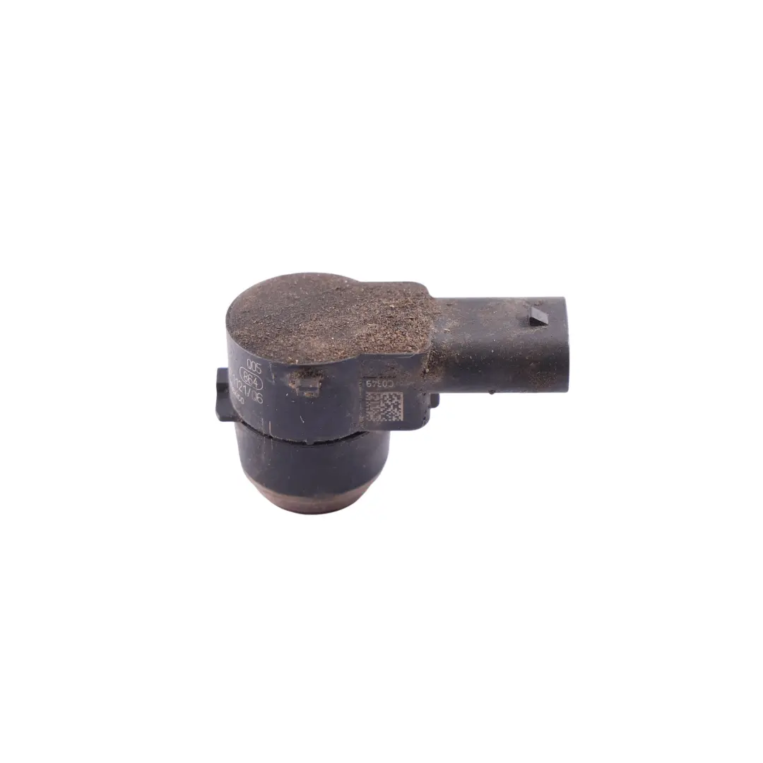 Capteur Parking PDC Avant Noir Obsidienne pour Mercedes W203 W204 W211 à propos du numéro de pièce A2215420417 Mercedes W203 W204 W211 Capteur Parking PDC Avant Noir Obsidienne - SKU A2215420417-THR - Numéro de pièce A2215420417