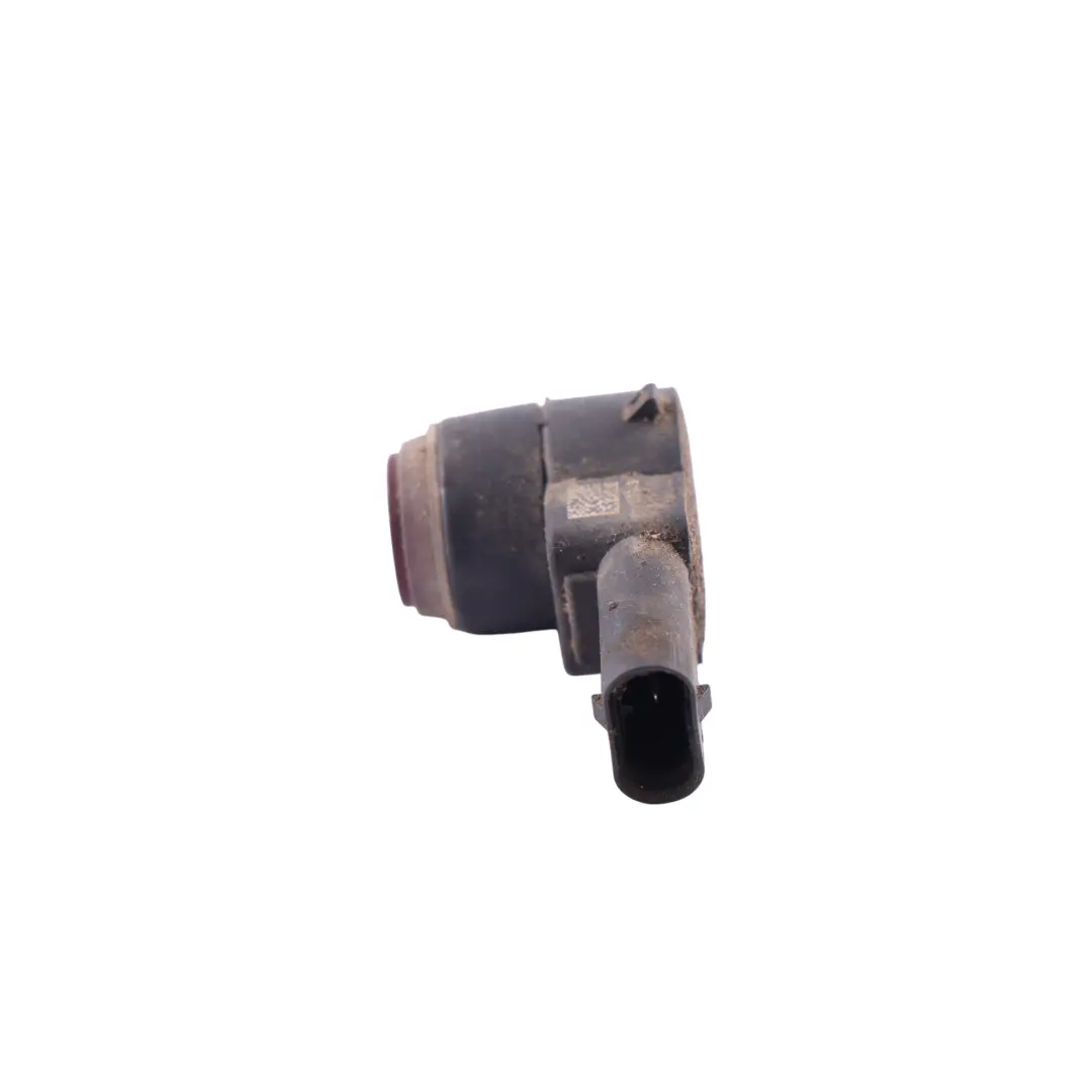 Mercedes W203 W204 W211 PDC Parking Sensor Front Thulite Red - 541 - SKU A2215420417-THR - Part number A2215420417