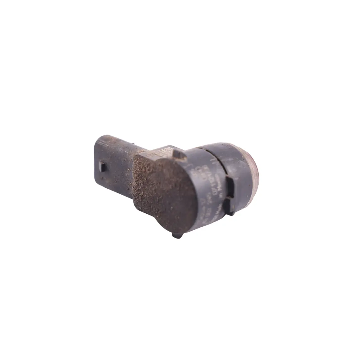 Mercedes W203 W204 W211 PDC Parking Sensor Front Thulite Red - 541 - SKU A2215420417-THR - Part number A2215420417