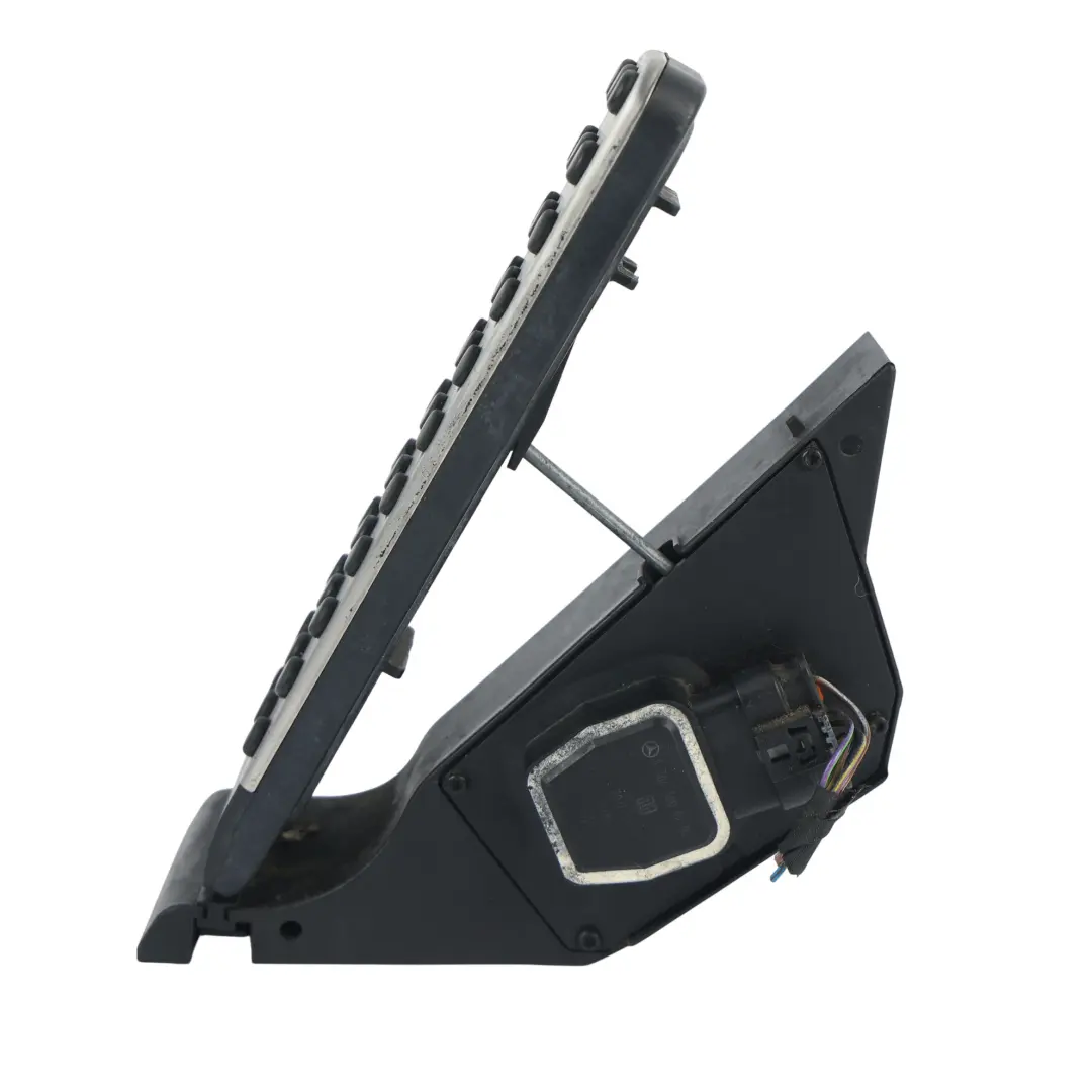 Mercedes W204 W207 W212 Pedal Acelerador - SKU A2223001100-2 - Número de pieza A2223001100