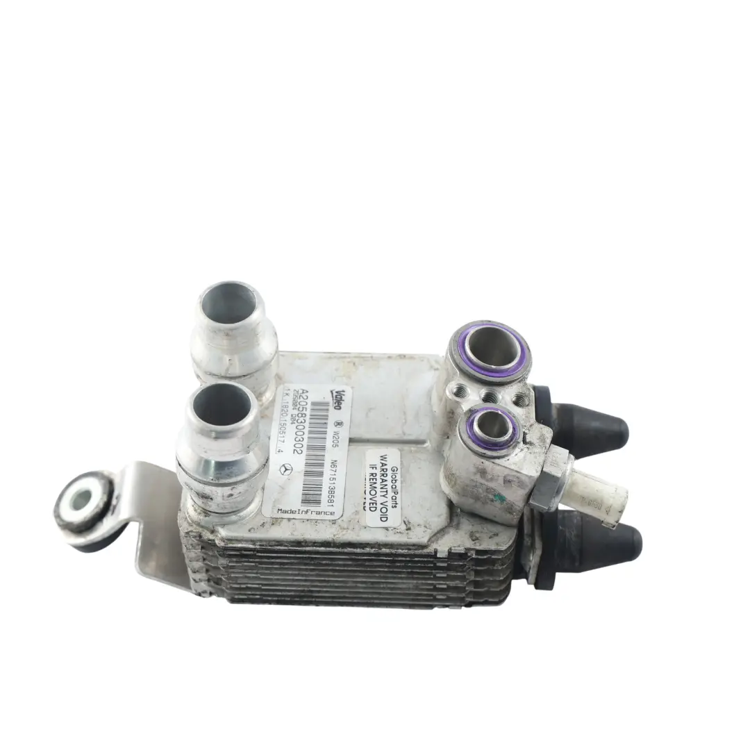 C350e Détendeur Climatisation A2058300302 pour Mercedes W205 à propos du numéro de pièce A2228300402 Mercedes W205 C350e Détendeur Climatisation A2058300302 - SKU A2228300402-1 - Numéro de pièce A2228300402