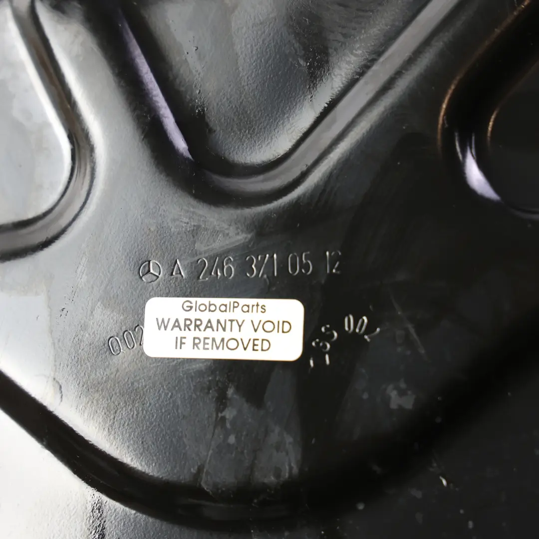 Oil Sump Pan OM651 Diesel Engine Gearbox Pan A2463710512 to Mercedes W176 W246 with Part number A2463700112 Mercedes W176 W246 Oil Sump Pan OM651 Diesel Engine Gearbox Pan A2463710512 - SKU A2463700112 - Part number A2463700112