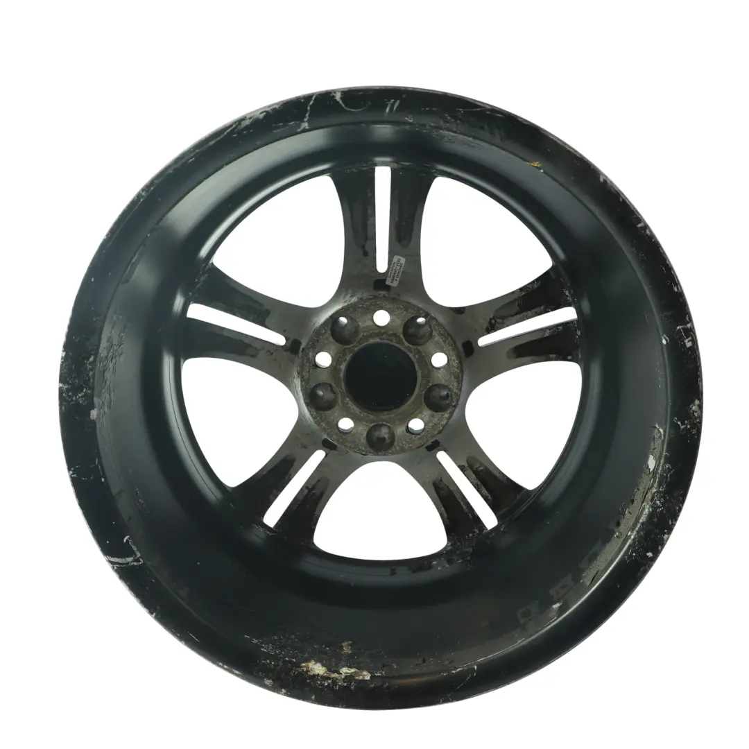 Alloy Wheel Rim Black 17" 7.5J ET:52.5 to Mercedes W176 W246 with Part number A2464011002 Mercedes W176 W246 Alloy Wheel Rim Black 17" 7.5J ET:52.5 - SKU A2464011002-7 - Part number A2464011002