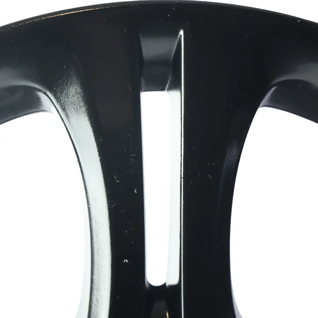 Mercedes W176 W246 Jante Alu Noir 17" 7.5J ET:52.5 - SKU A2464011002-8 - Numéro de pièce A2464011002