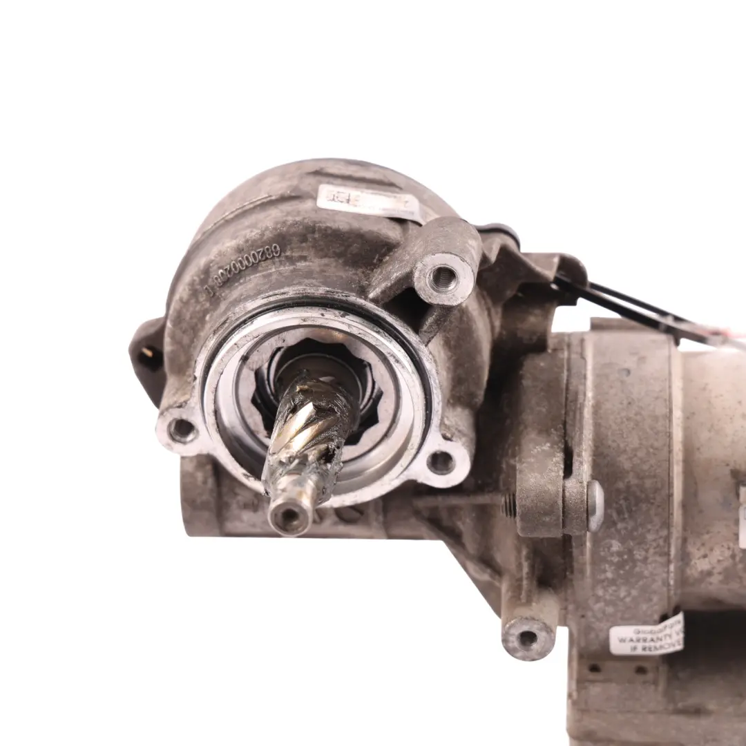 Steering Rack Gear Pinion Box Motor to Mercedes W176 Electric Power with Part number A2464601201 Mercedes W176 Electric Power Steering Rack Gear Pinion Box Motor - SKU A2464601201-1 - Part number A2464601201