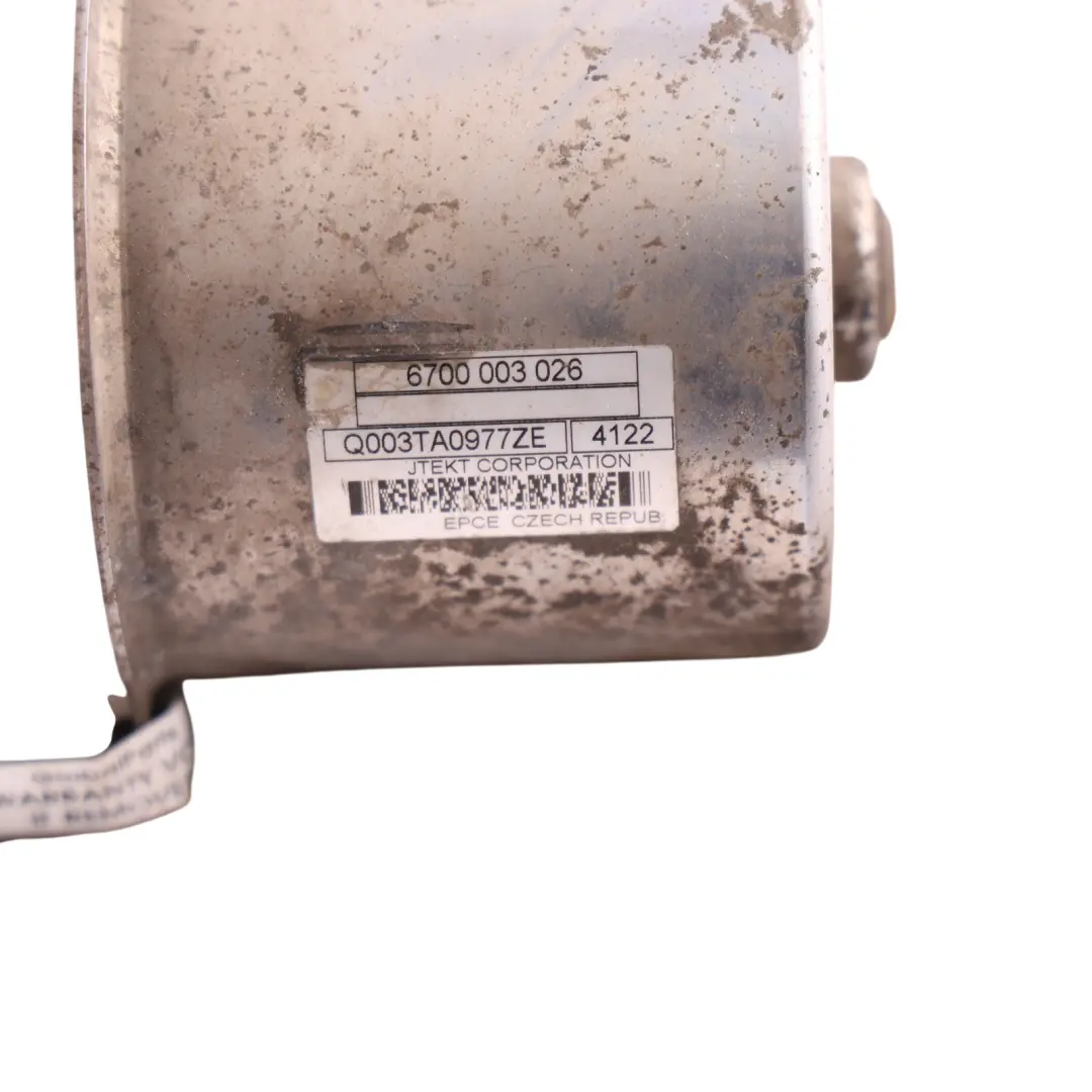 Steering Rack Gear Pinion Box Motor to Mercedes W176 Electric Power with Part number A2464601201 Mercedes W176 Electric Power Steering Rack Gear Pinion Box Motor - SKU A2464601201-1 - Part number A2464601201