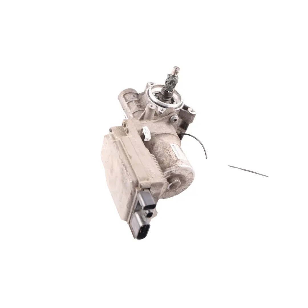 Steering Rack Gear Pinion Box Motor to Mercedes W176 Electric Power with Part number A2464601201 Mercedes W176 Electric Power Steering Rack Gear Pinion Box Motor - SKU A2464601201-1 - Part number A2464601201