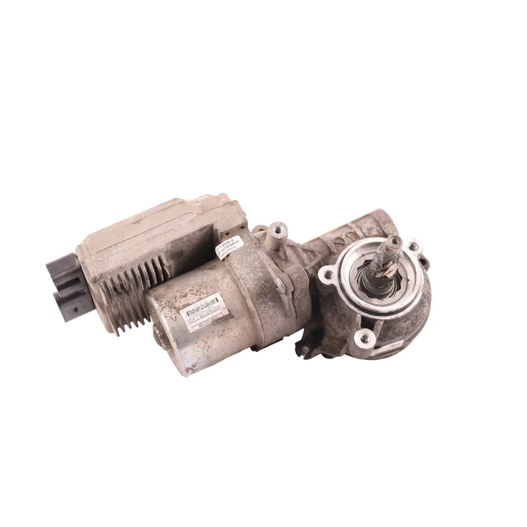 Steering Rack Gear Pinion Box Motor to Mercedes W176 Electric Power with Part number A2464601201 Mercedes W176 Electric Power Steering Rack Gear Pinion Box Motor - SKU A2464601201-1 - Part number A2464601201