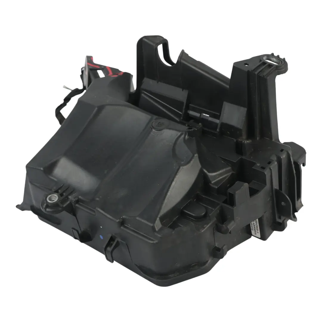 Mercedes-Benz W176 W246 W242 Relay Fuse Box Plastic Cover Panel Trim to with Part number A2465400024 Mercedes-Benz W176 W246 W242 Relay Fuse Box Plastic Cover Panel Trim - SKU A2465400024-1 - Part number A2465400024