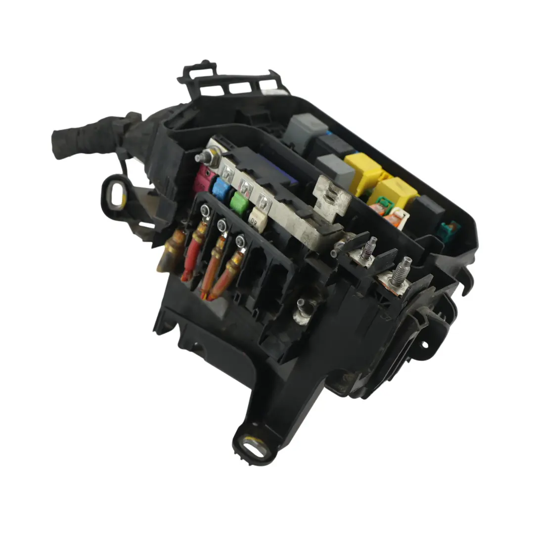  Mercedes-Benz W176 W246 W242 Relay Fuse Box Plastic Cover Panel Trim - SKU A2465400024-1 - Part number A2465400024