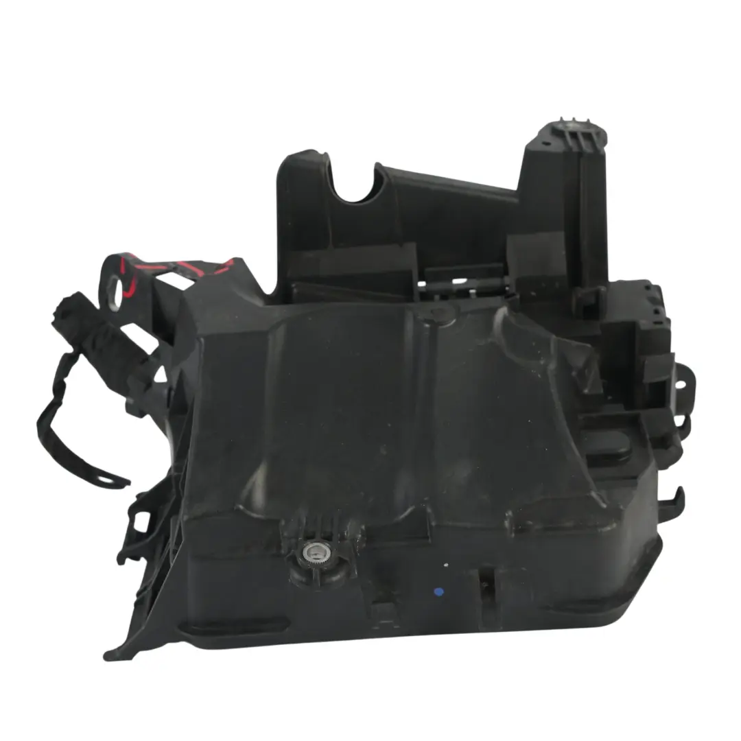 Mercedes-Benz W176 W246 W242 Relay Fuse Box Plastic Cover Panel Trim - SKU A2465400024-1 - Part number A2465400024
