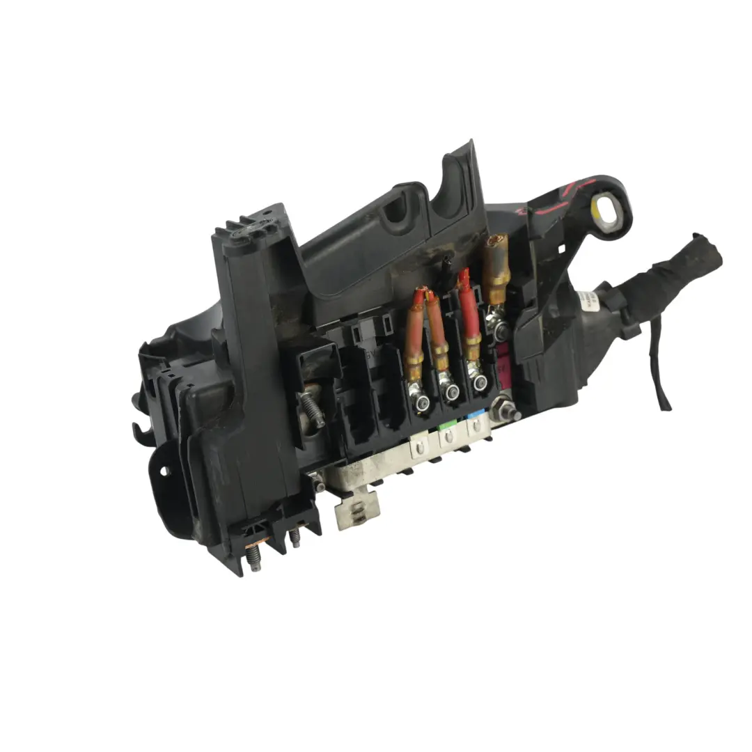  Mercedes-Benz W176 W246 W242 Relay Fuse Box Plastic Cover Panel Trim - SKU A2465400024-1 - Part number A2465400024