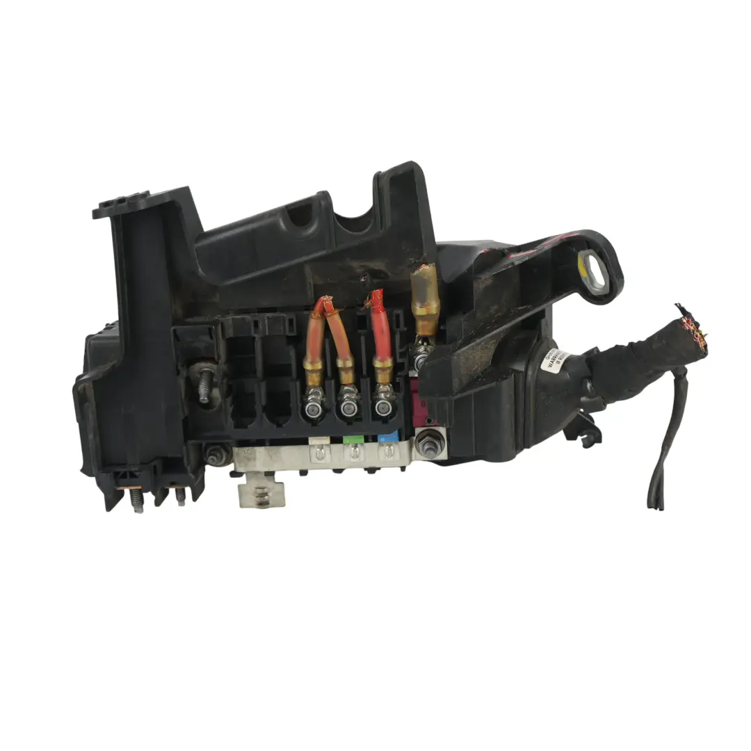 Mercedes-Benz W176 W246 W242 Relay Fuse Box Plastic Cover Panel Trim to with Part number A2465400024 Mercedes-Benz W176 W246 W242 Relay Fuse Box Plastic Cover Panel Trim - SKU A2465400024-1 - Part number A2465400024