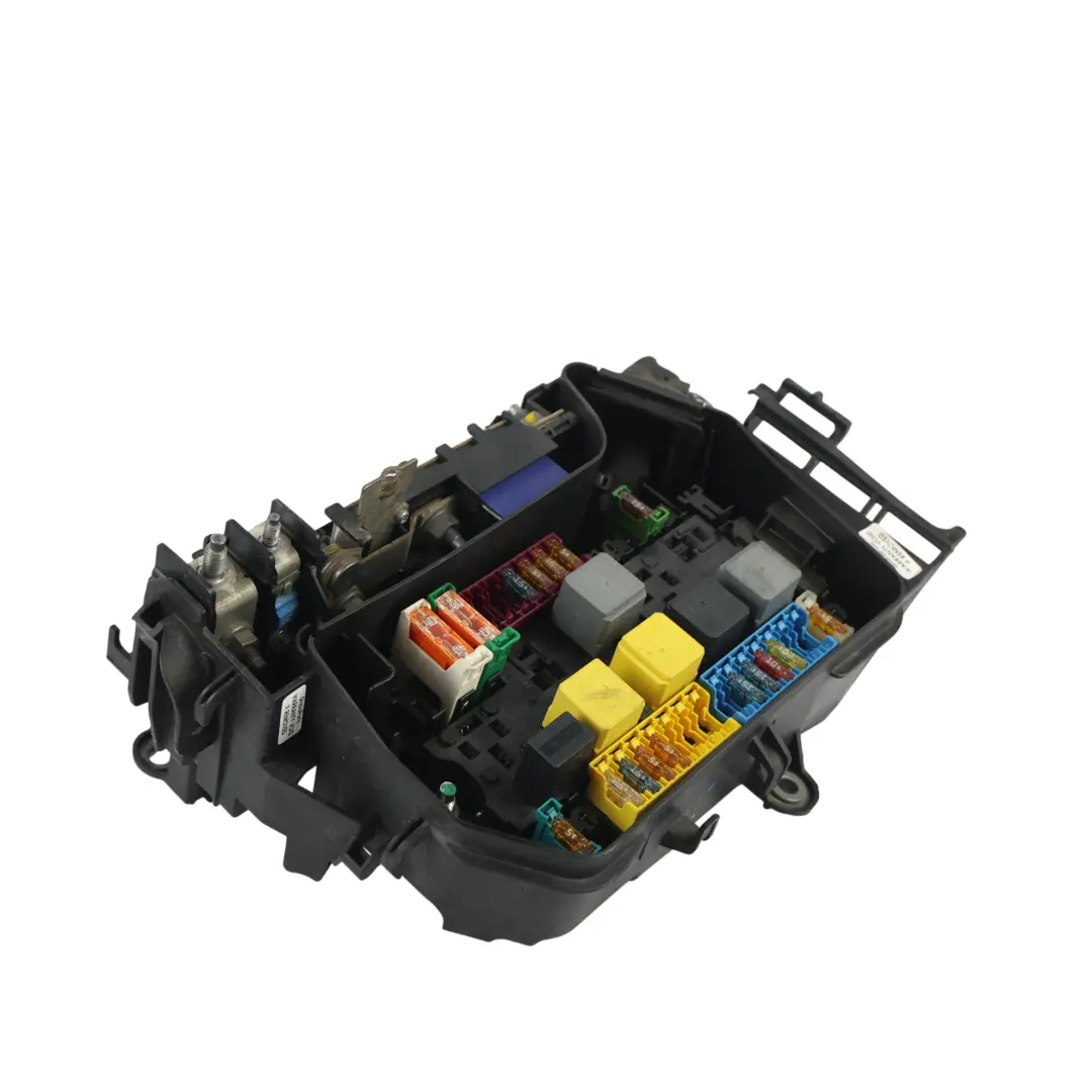 Mercedes W176 W246 W242 Relais Sicherungskasten Kunststoff Abdeckung - SKU A2465400024-1 - Teilenummer A2465400024