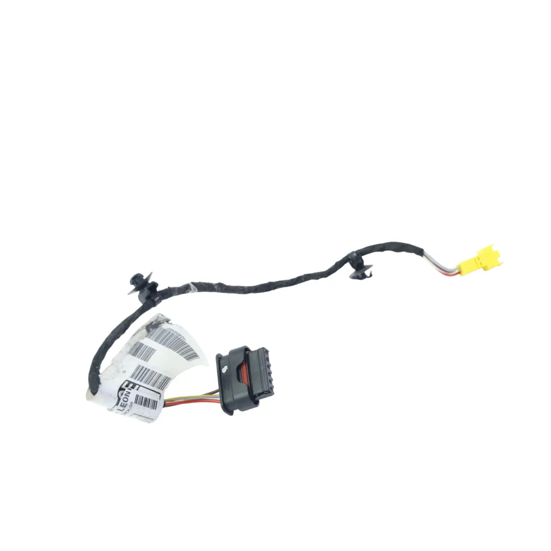 Beifahrersitz Kabelbaum Kabelsatz A2465404514 für Mercedes W176 W246 mit Teilenummer A2465404309 Mercedes W176 W246 Beifahrersitz Kabelbaum Kabelsatz A2465404514 - SKU A2465404309 - Teilenummer A2465404309