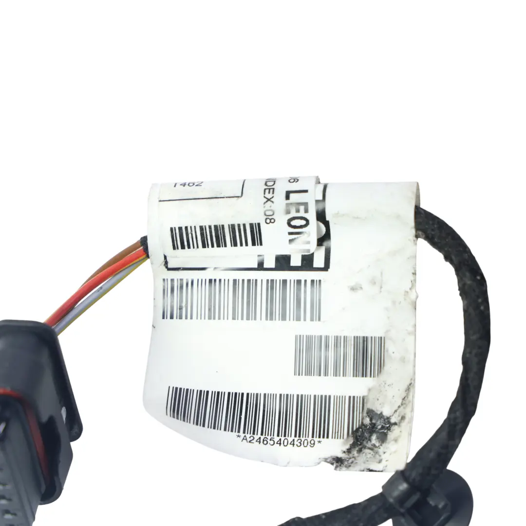 Mercedes W176 W246 Faisceau Câblage Siège Passager A2465404514 - SKU A2465404309 - Numéro de pièce A2465404309